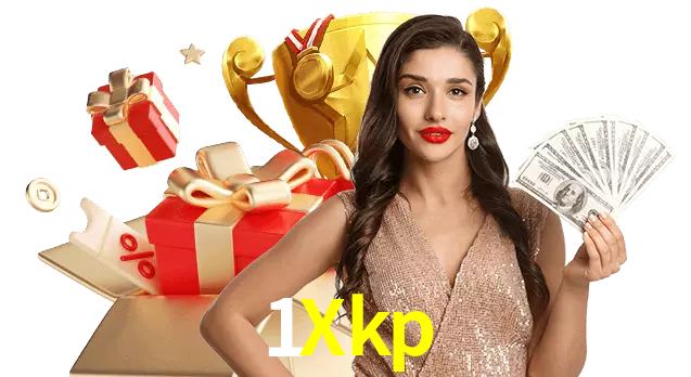 Jogue com dealers reais no 1Xkp!
