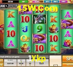 Login Seguro 1Xkp
