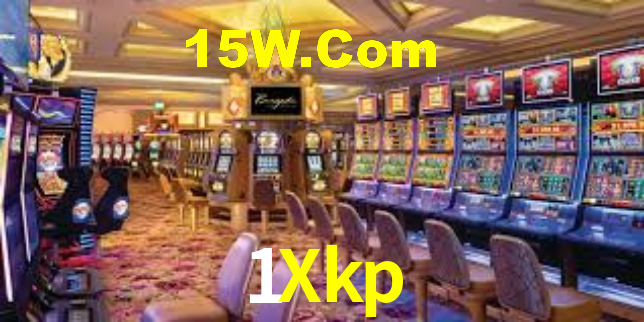 Bônus Generosos e Exclusivos no 1Xkp para Você!