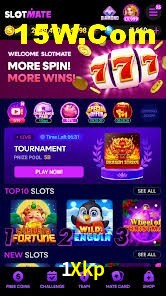 Quick Registration 1Xkp