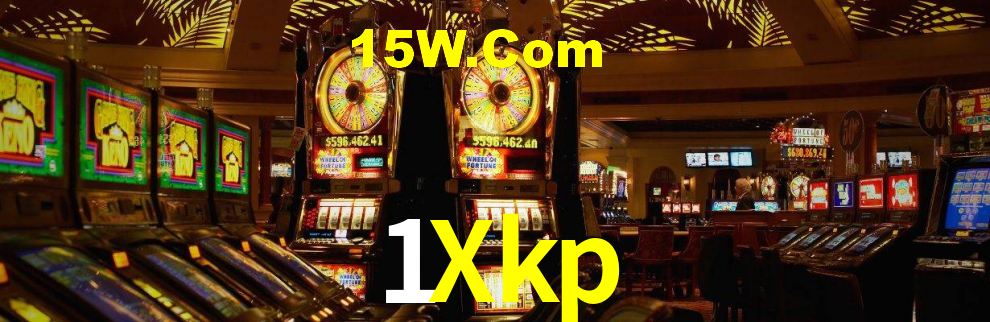 1Xkp: A Experiência de Casino com Jogos de Mesa ao Vivo