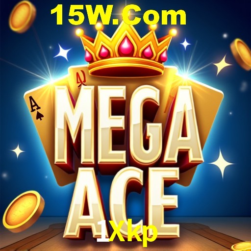 1Xkp Bônus - Pacote R$5.000 + VIP