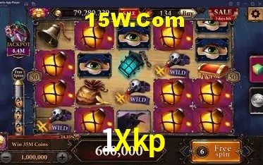Ofertas Exclusivas 1Xkp