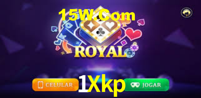 1Xkp App - Aplicativo Móvel Oficial