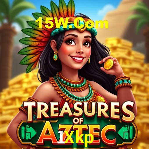 Recursos de Bônus 1Xkp