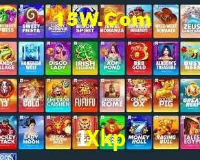 Casino Ao Vivo 1Xkp