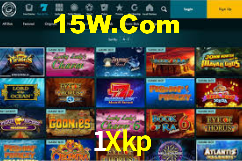 1Xkp.Com
