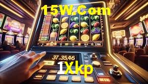 Game Providers 1Xkp