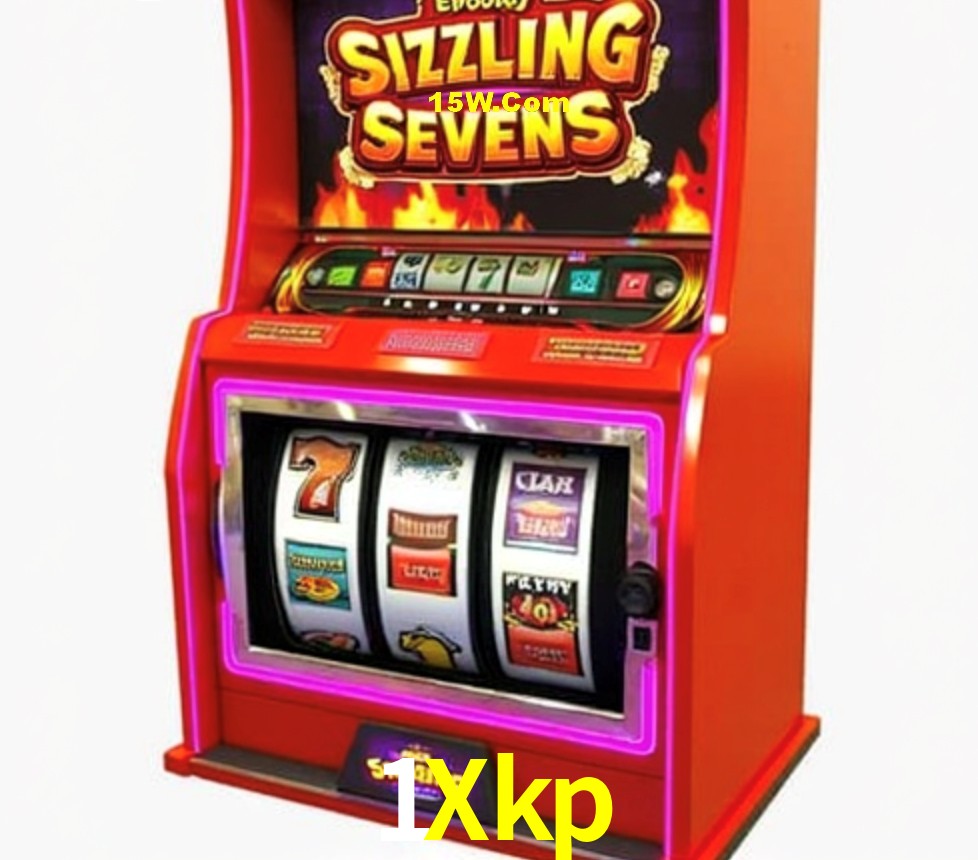 Diretório de Jogos 1Xkp