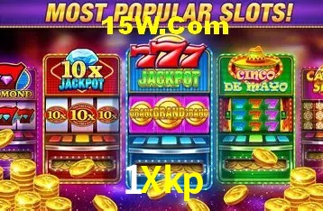 1Xkp - Pagamento PIX Instantâneo