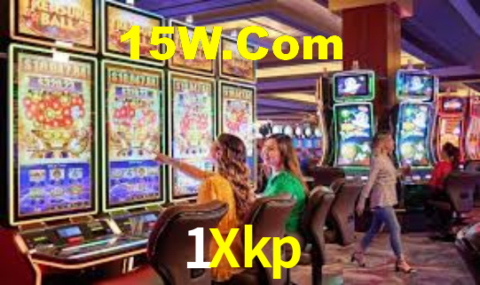 1Xkp Bet