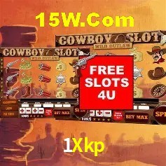 1Xkp Rio de Janeiro - Slot Strategy