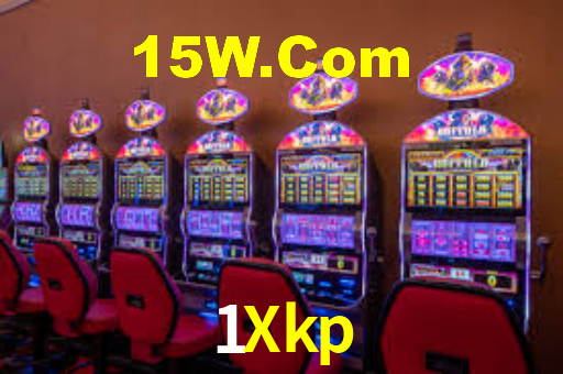 1Xkp: Seu Cassino Premiado com Pagamentos Rápidos