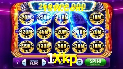 1Xkp Brasília - Betting Features