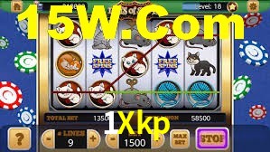Spaceman Game 1Xkp