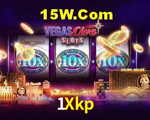 1Xkp Belo Horizonte - Jackpots