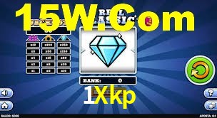 Welcome Bonus 1Xkp